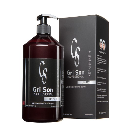 Gri Son 1000 ML 