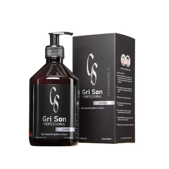 Gri Son 500 ML Gri Son 500 ML